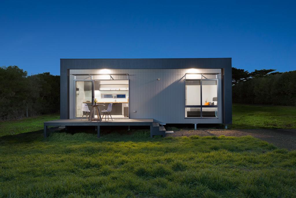 Bimbadeen Phillip Island Farm Retreats Ventnor Экстерьер фото